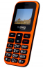 Мобільний телефон Sigma mobile Comfort 50 HIT2020 Orange - фото 2.