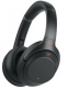 Навушники Sony WH-1000XM3 Black - фото 2.