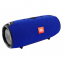 Портативна колонка Wireless Speaker XTREME BIG blue - фото 1