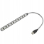 Світлодіодна USB лампа Esperanza EA148 Stainless - фото 2.