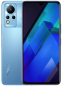 Смартфон Infinix Note 12 6/128Gb NFC Jewel Blue - фото 2.
