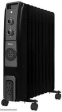Масляний обігрівач Zilan ZLN1956 Black - фото 1