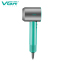 Фен VGR V-440 Green - фото 2.