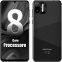 Смартфон Ulefone Note 6P (2/32Gb, 4G) Black - фото 2.