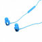 Навушники Havit HV-I39 Blue - фото 1