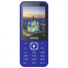 Мобільний телефон Sigma mobile X-Style 31 Power Type-C Blue - фото 2.