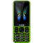 Мобильный телефон Sigma mobile X-STYLE 351 LIDER green  - фото 2.