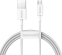 Кабель Baseus Superior Series Micro-USB 2A, 1м White (CAMYS-02) - фото 2.