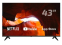 Smart телевізор GH 43GHF-750AV - фото 2.