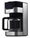Кавоварка Ardesto FCM-D 3100 Sstainless Black - фото 2.