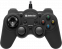 Дротовий геймпад Defender Game Racer Turbo RS3 USB-PS2/3 - фото 2.