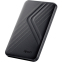Зовнішній жорсткий диск Apacer AC 236 Slim Black - фото 2.