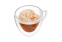 Чашка RINGEL Guten Morgen Heart двойная стенка 240 мл (RG-0005/240) Чашка RINGEL Guten Morgen Heart двойная стенка 240 мл (RG-0005/240) - фото 2.