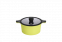 Кастрюля RINGEL Zitrone RG-2108-20 (3.0 л) 20 см - фото 2.