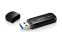 USB-флеш-накопичувач Apacer 64 GB AH23B Deep Valley Black (AP64GAH23BB-1) - фото 1