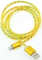 USB кабель SH-005-V8 - фото 2.