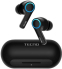 Навушники Tecno Hipods H3 Black - фото 2.