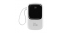 Внешний аккумулятор Baseus Power Bank 20000mAh з Lightning Cable Q Pow Display 20W White (PPQD-H02) - фото 2.