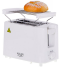 Тостер Adler AD 3223 White - фото 2.