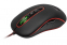 Мышь Redragon Mars TFT USB Black-Red (74846) - фото 2.