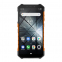 Смартфон Ulefone Armor X5 (IP69K, 3/32Gb, NFC, 4G) Black-Orange - фото 2.