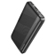 Зовнішній акумулятор Borofone BJ-27 10000 мАh Black - фото 2.