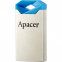 USB-флеш-накопичувач Apacer AH111 32GB Blue (AP32GAH111U-1) - фото 2.