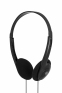 Наушники Ergo VD-190 Black - фото 2.