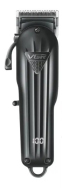 Машинка для стрижки VGR V-282 Black - фото 1