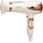 Фен Adler AD 2248 White/Gold - фото 2.