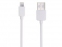 USB кабель Remax Light Speed RC-06i Lightning White - фото 2.