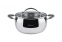 Кастрюля RINGEL IQ Be Creative RG-20014-18 (2.2 л) 18 см - фото 2.