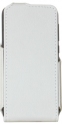 Чохол для Ergo A502 White Чохол для Ergo A502 White - фото 1