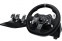 Руль игровой Logitech G920 Driving Force Руль игровой Logitech G920 Driving Force - фото 2.
