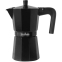 Кавоварка гейзерна Maxmark MK-2106BLK Black - фото 2.