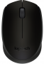 Мышь Logitech M171 Black (910-00442) Мышь Logitech M171 Black (910-00442) - фото 2.
