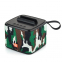 Портативная колонка Bluetooth T&G TG801 Camouflage - фото 2.