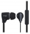 Гарнітура Ergo VM-110 Black - фото 1
