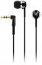 Навушники Sennheiser CX 1.00 Black - фото 2.