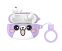 Навушники Hoco EW-48 Purple Cat - фото 2.